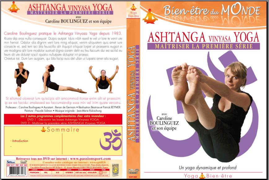 ashtanga yoga 3 rebischung music